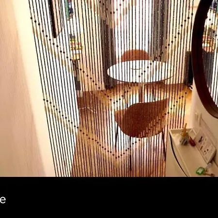 Apartment Confortable 2 Pieces - Buttes Chaumont Paris